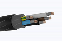 Кабель ВВГнг(A)-FRLS 5х70 - 1кВ