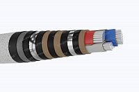 Кабель АСБ 3х95+1х50 - 1кВ