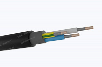 Кабель ВВГнг(A)-FRLS 3х95+1х50 - 1кВ