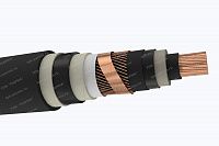 Кабель ПвВнг(B)-LS 1х240/25 - 20кВ