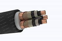 Кабель ПвПуг 3х300/70 - 10кВ