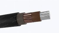 Кабель АВВГЭнг(A)-LS-ХЛ 1х120 - 1кВ
