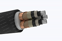 Кабель АПвВнг(A)-LS 3х50/16 - 10кВ