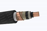 Кабель ПвПуг 1х185/35 - 20кВ