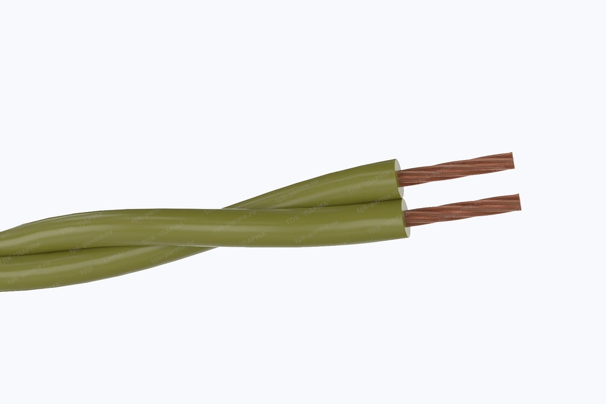 Провод МС 16-15 3х0,08