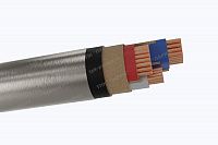Кабель СГ 3х10 - 1кВ