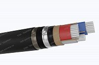 Кабель ЦААШнг 3х95 - 1кВ
