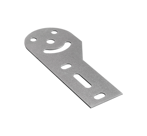 Шарнирный соединитель SSHLL100*1,5 HDZ