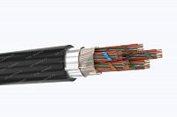 Кабель ТПВнг(A)-LS 50х2х0,4