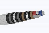 Провод АСП 3х50 - 10кВ