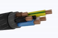 Кабель ПвВнг(A)-LS 5х10 - 1кВ
