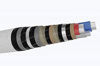 Кабель ААПл 3х120+1х70 - 1кВ