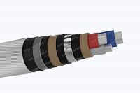Кабель АСПГ 3х150 - 10кВ