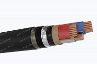 Кабель СШв 3х35 - 10кВ